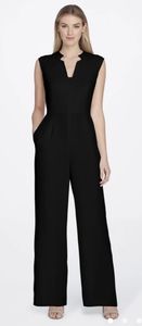 Tahari Arthur S. Levin Jumpsuit